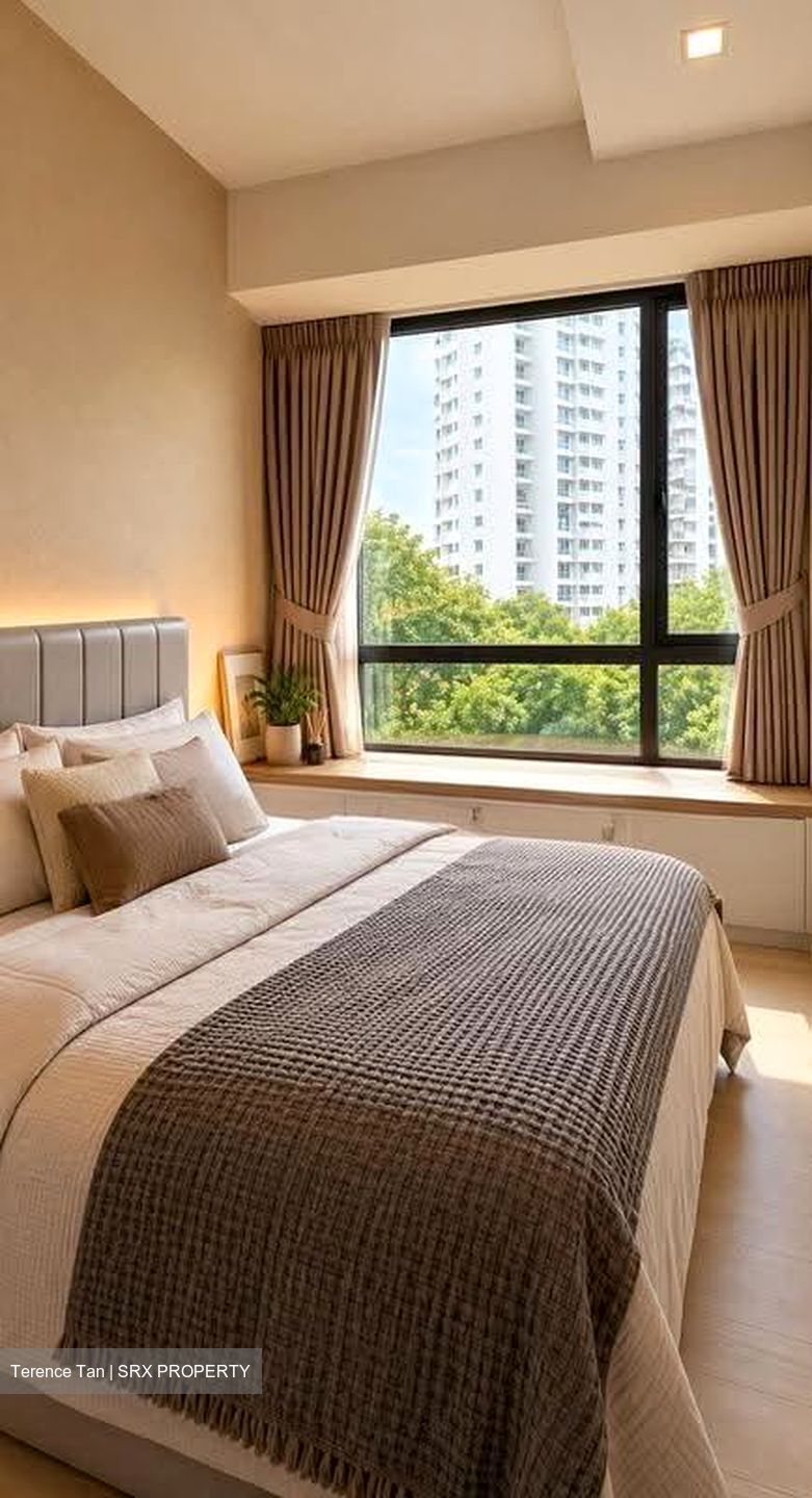 d'Nest (D18), Condominium #625090471